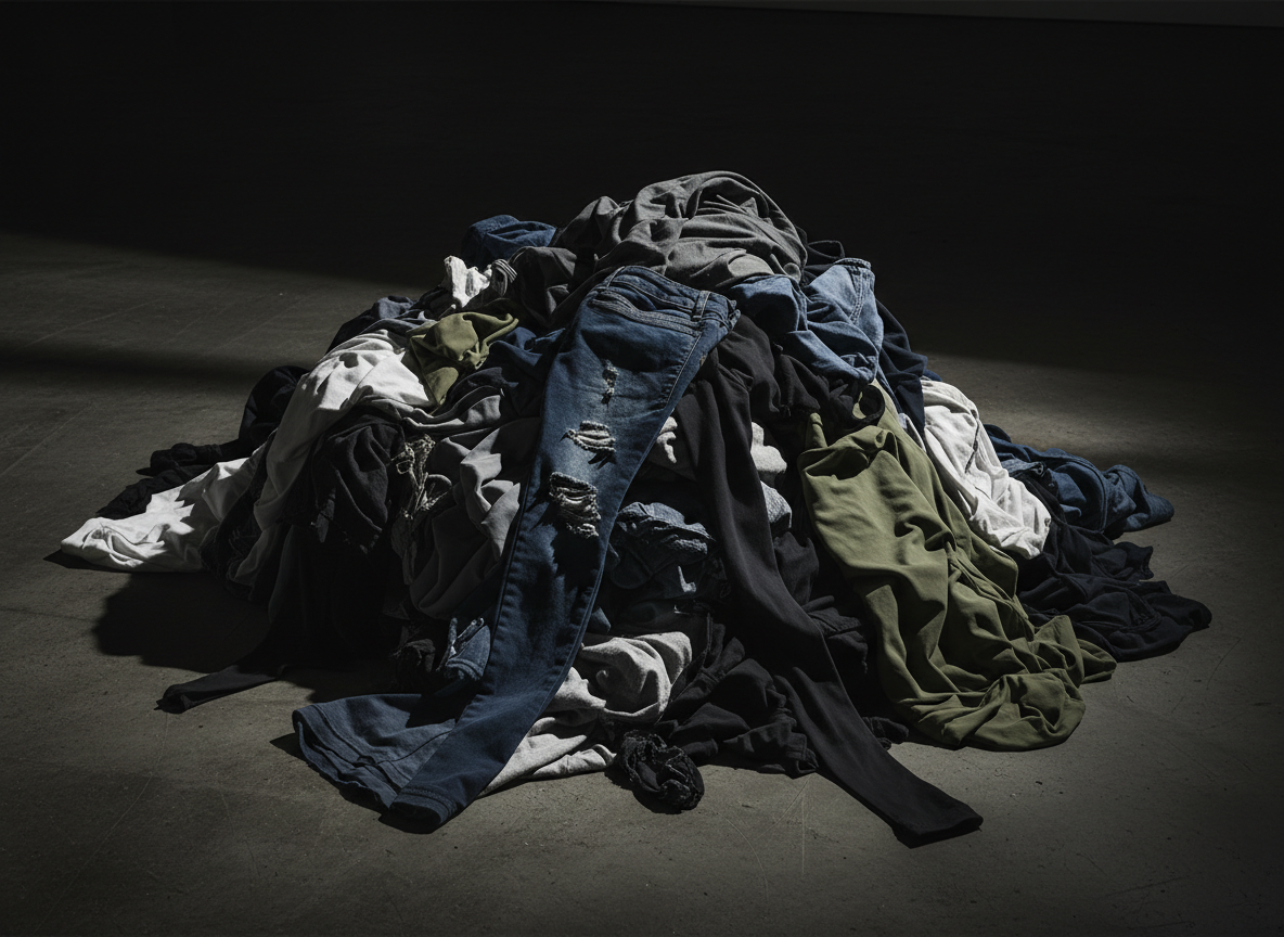 The future of fashion and conscious shopping
